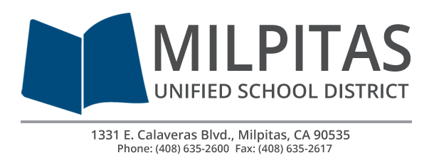 Milpitas Unified School District (MUSD) - Go Milpitas