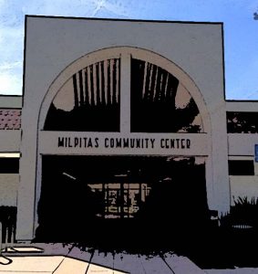 Milpitas Community Center
