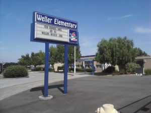 Weller Elementary