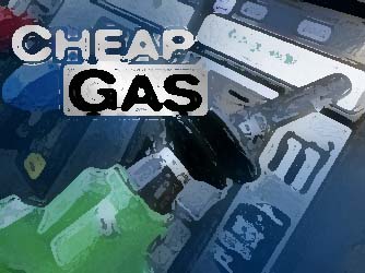 Cheap Gas in Milpitas CA