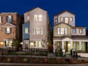 New Milpitas Homes