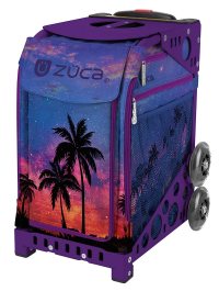zuca suitcase