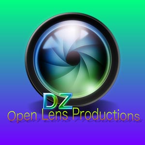 DZ Open Lens Productions