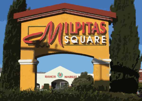 Milpitas Square