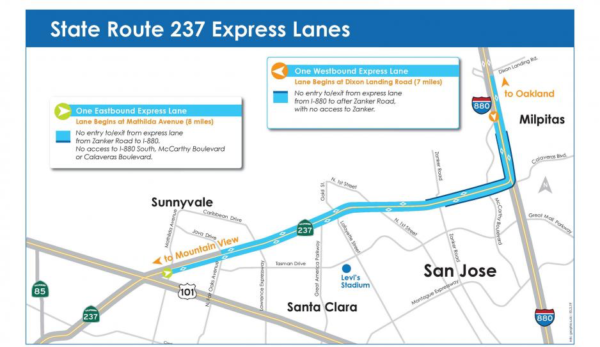 237 Express Lanes