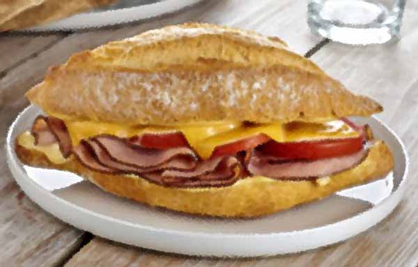 Creamy-Dijon-Hot-Ham-Sandwiche
