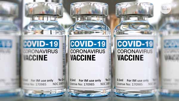Covid Vaccination