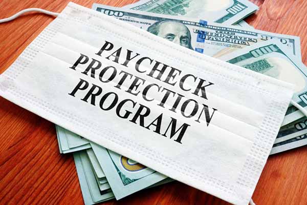 Paycheck Protection Program (PPP)