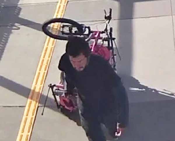 Authorities need help identifying man who assaulted bus operator in Milpitas