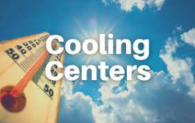 Cooling Centers Open Next Couple of Days - Go Milpitas