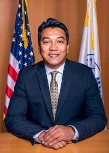 Garry Barbadillo