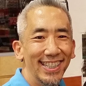 Doug Sueoka is running for a seat on MUSD’s Board of Education