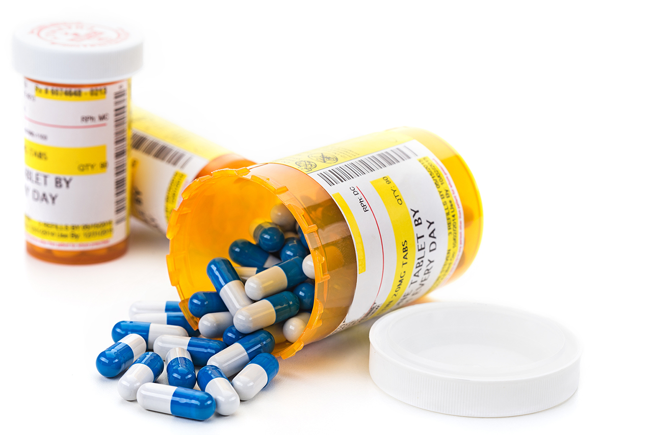 Prescriptions and other medicine suppliers in Milpitas.